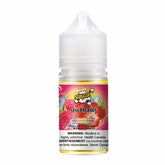 Slugger Jaw Breakers Strawberry Raspberry Ice 30ml